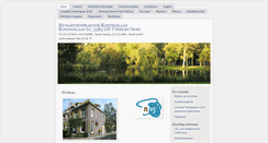 Desktop Screenshot of koningslaan61.nl
